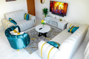 Urban Holiday rental bnb Nanyuki